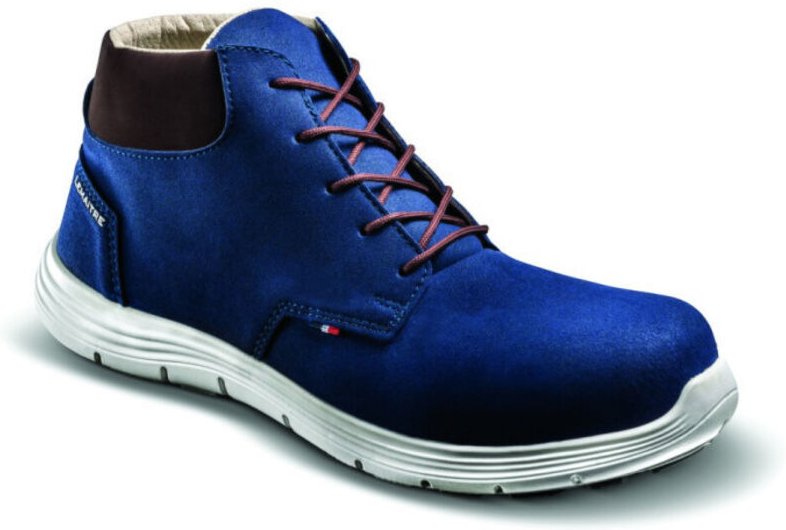 Hochschutzstiefel CHUKKA S3 SRC MARINE 39