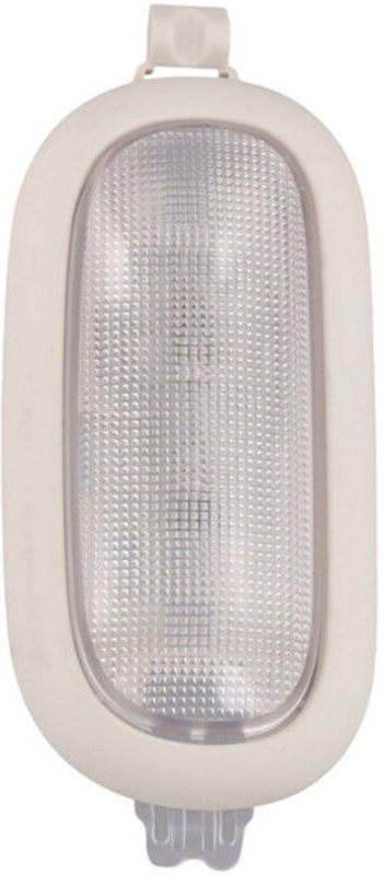 Lampe de lecture sans interrupteur 5JG55DW1AD 5JG55HDAAD 5JG58TL2AD adaptée à Jeep