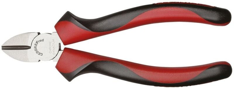 Thumbnail - Red R28402160 3301130 Seitenschneider 160 mm - Gedore