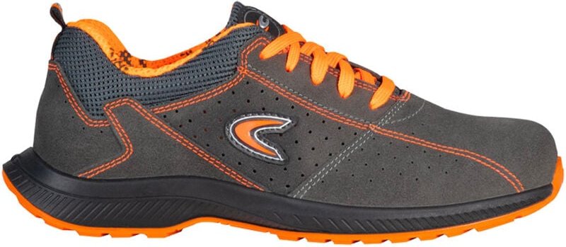 Roller S1P src Sicherheitsschuhe - 45 eu - Cofra