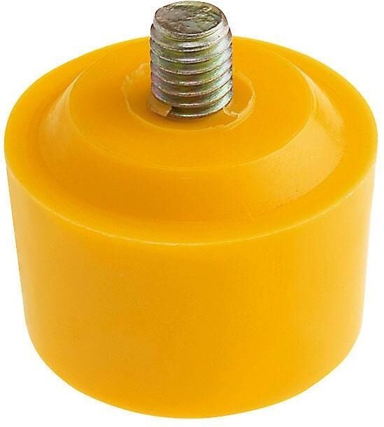 Kraftwerk - Ersatzkopf pu ø 35 mm zu 2336