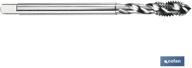 Maschinenstecker DIN376/374 Form c M-12x1,75