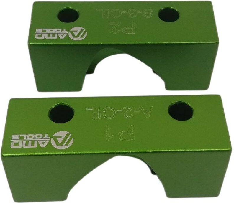 Alfa Romeo 2.0 JTS Seladon-Steuerschloss