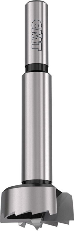 537.240.31 Forstner Bohrer -Sp- Z2+2 S=8x30 D=24x90 Dx
