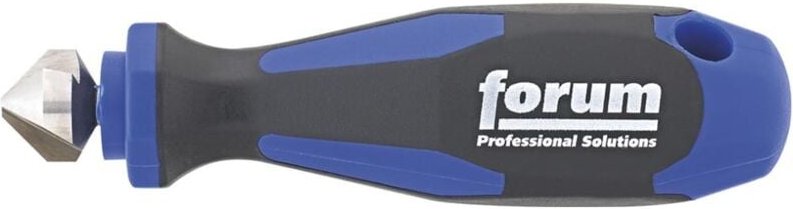 Handentgrater hss 90 Grad 16,5 mm - Forum