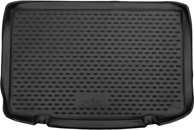 Walser - Kofferraumwanne xtr für Mercedes-Benz A-Klasse (W176) 06/2012 - 05/2018