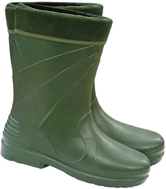 Damen-Thermostiefel bis -30°C Lemigo aus EVA 42