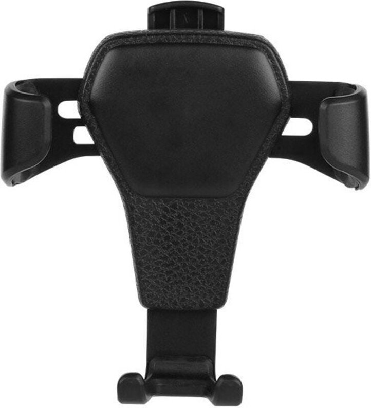 Gravity Autotelefonhalterung für die Lüftung Car Holder H01 schwarz