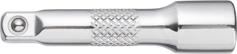 Verlängerung ∙ V2455N ∙ 1/4 Zoll (6,3 mm) Vierkant hohl ∙ 1/4 Zoll (6,3 mm) Vierkant massiv ∙ 50 mm