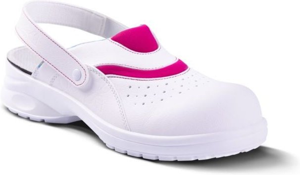 Thumbnail - Clogs Azalée Fuchsia GASTON MILLE Größe 40 - AZFT1N 40