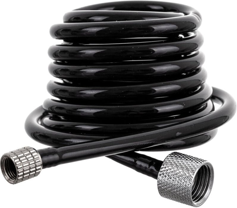 Pneumatischer Anschlussschlauch Für Airbrush 1,5m Mit Gewinde 1/8 Und M5