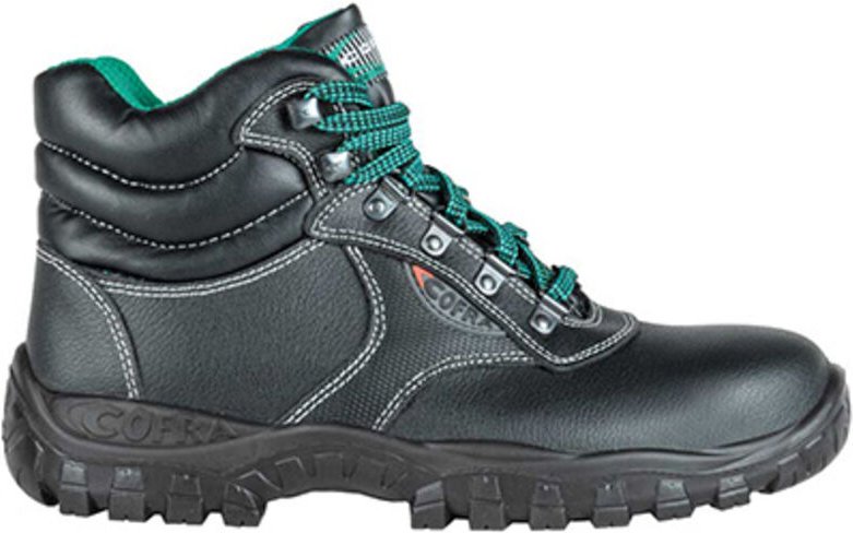 Sicherheitsstiefel Mercury S3 src T-45 von Cofra