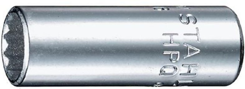 Stahlwille 40aDV 5/16 Steckschlüsseleinsatz 1/4"