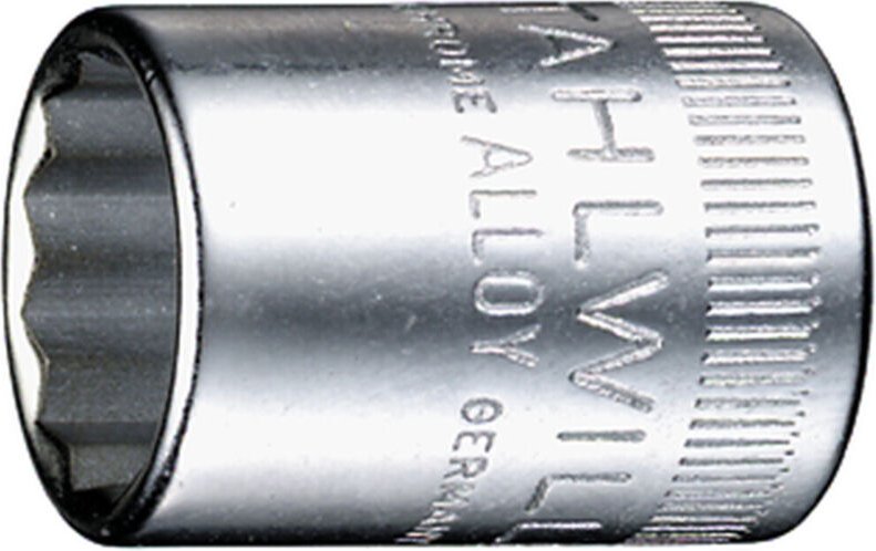 Stahlwille 40aD Steckschlüsseleinsatz 1/4", 1/4"
