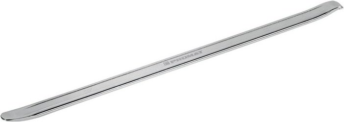 Montierhebel Länge 400 mm Chrom-Vanadium-Stahl - Promat