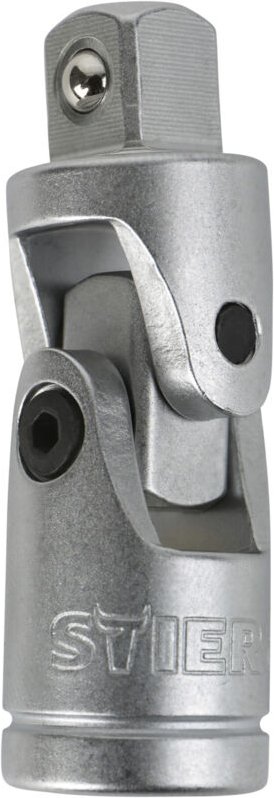 STIER Kardangelenk 1/2"