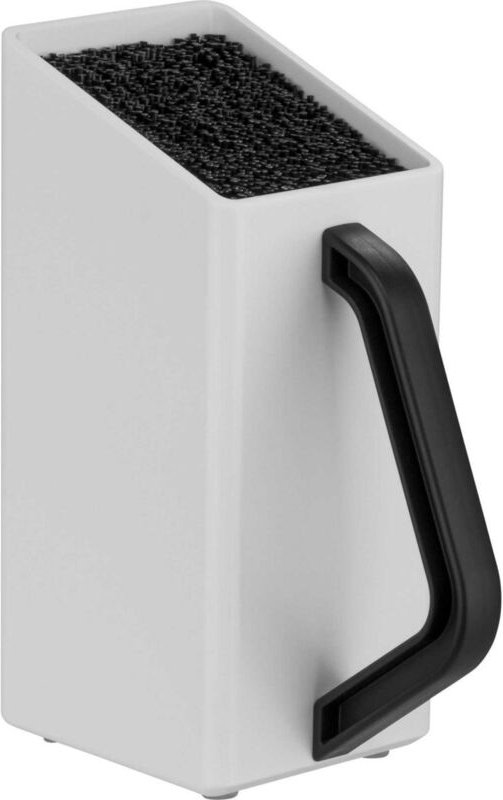 Swiss Classic Messerblock Klein Weiß - Victorinox