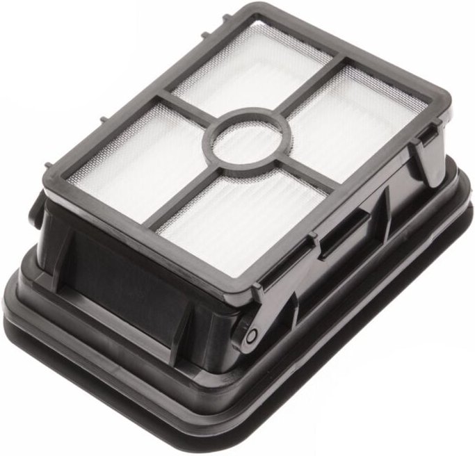 Staubsaugerfilter Ersatz für Bissell 1608684, 1866F für Staubsauger - hepa Filter Allergiefilter - Vhbw