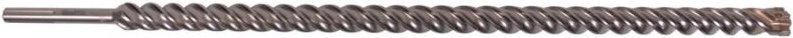 Thumbnail - Hm Bohrer nemesis, ø 35,0 mm, Länge 920 mm, SDS-max - Makita