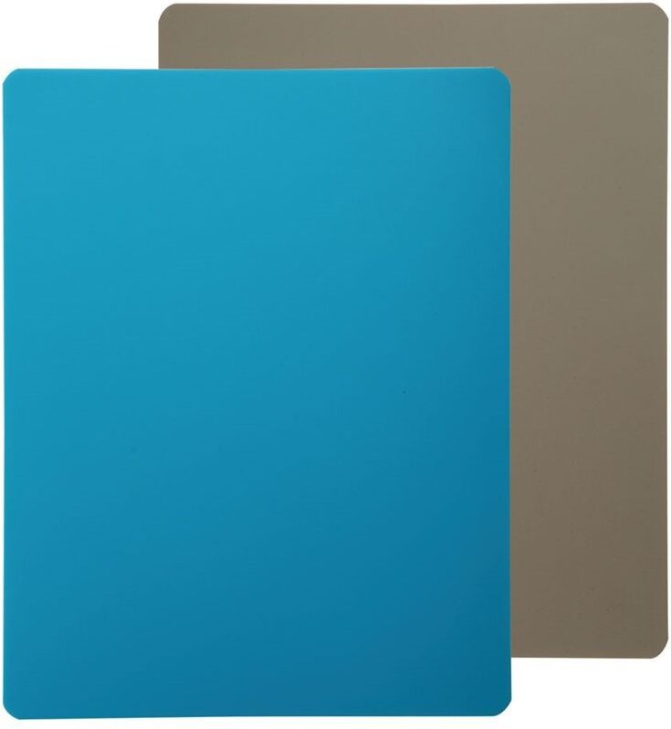 2er-Set flexibles PP-Schneidebrett SG-4492 San Ignacio