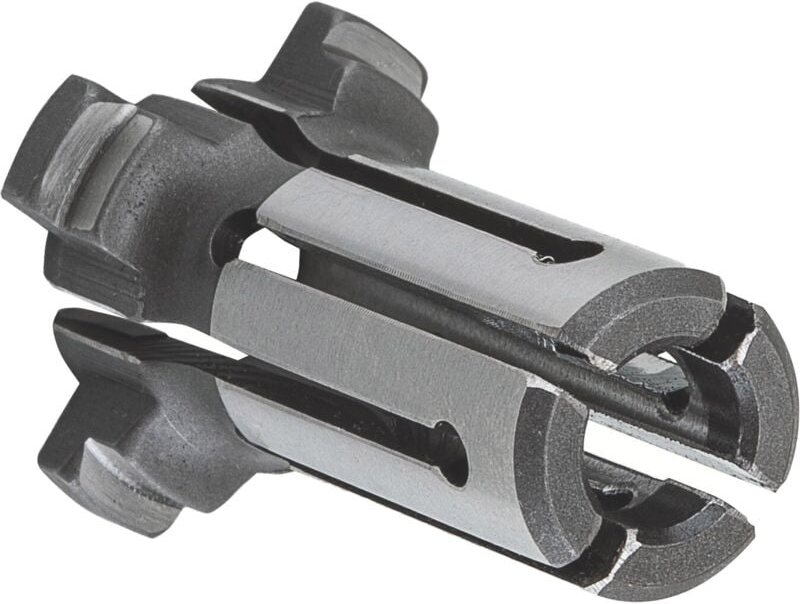 Röhm Spannhülse Min. Ø 8 Ausführung B - Normalausführung - 315153