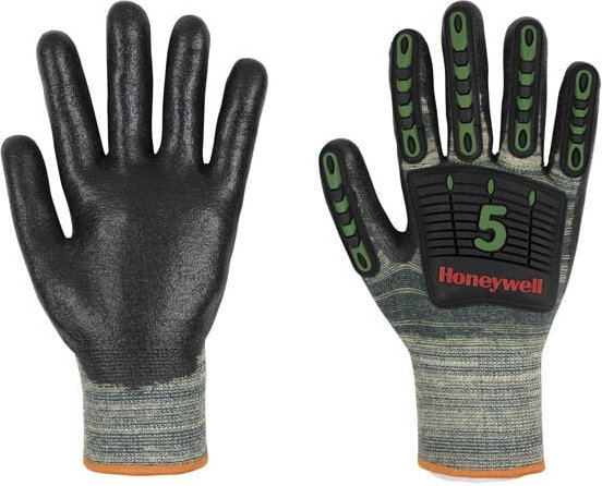 Skelett Handschuh NIT 5, 9 Honeywell 233252409