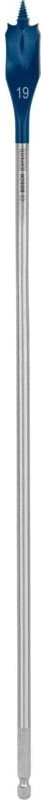 Accessories 2608900346 Holz-Fräsbohrer 19 mm Gesamtlänge 400 mm Sechskantschaft 1 St. - Bosch