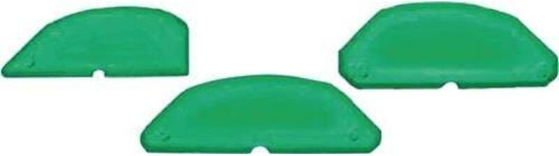 Winkelschablone Fugenmeister 3er Set