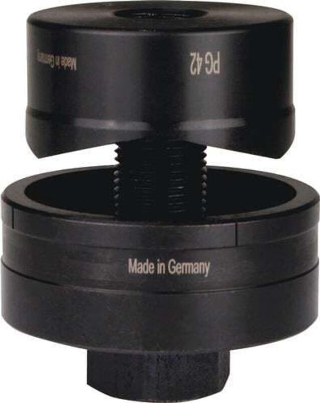 Alfra Blechlocher MonoCut Ø 75,5 mm M75 - 1225