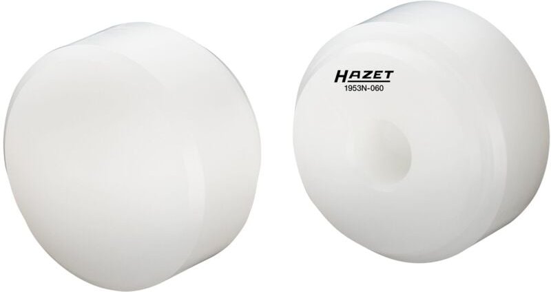 Ersatz-Kopf, 60 mm (1953-Z) - Hazet