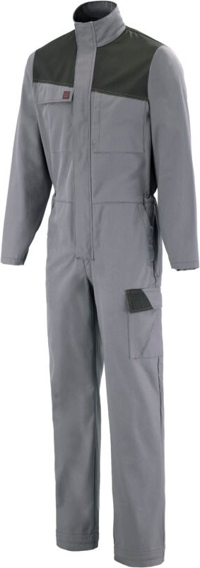 Kombination Bremsen Mineral Grau / Anthrazitgrau XL - FR(52-54)