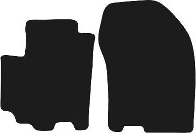 BASIC Front für: Suzuki Vitara II FL SUV 2018-