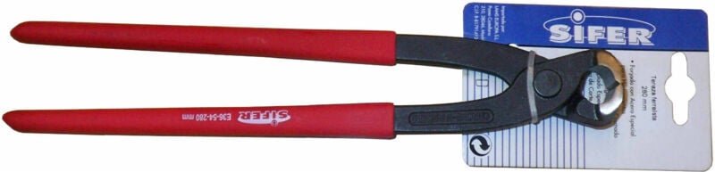 Russische professionelle Ferrallista-Zange 280 mm Sifer 36-54-0280