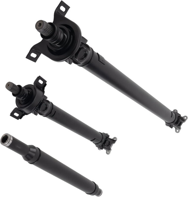 Kardanwelle Gelenksatz for Mercedes Viano Vito/Mixto W639 A6394103506 L=2373mm