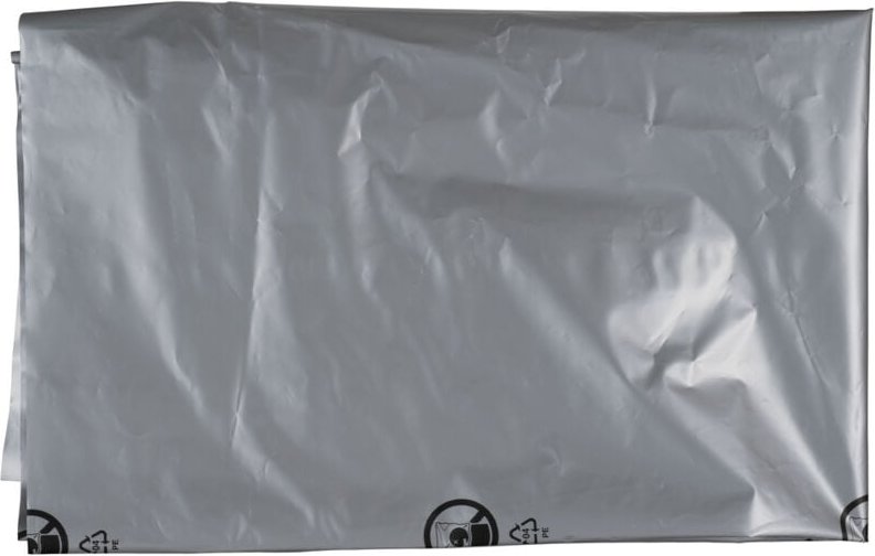 Poly-Vinyl Entsorgungssack m 10 St. - 1910R3-2 - Makita