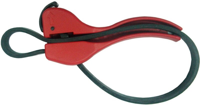 Alfa Dyser - Stein Boa Mehrzweck-flexibler Schraubenschlüssel 180 mm