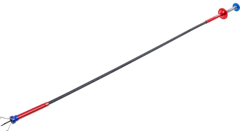 Magnetheber/Krallengreifer Kombiwerkzeug