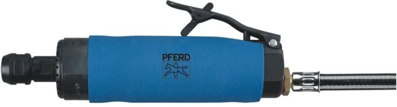 PFERD TOOLS Druckluftgeradschleifer PG 8/160 HV 16.000 RPM/600 Watt