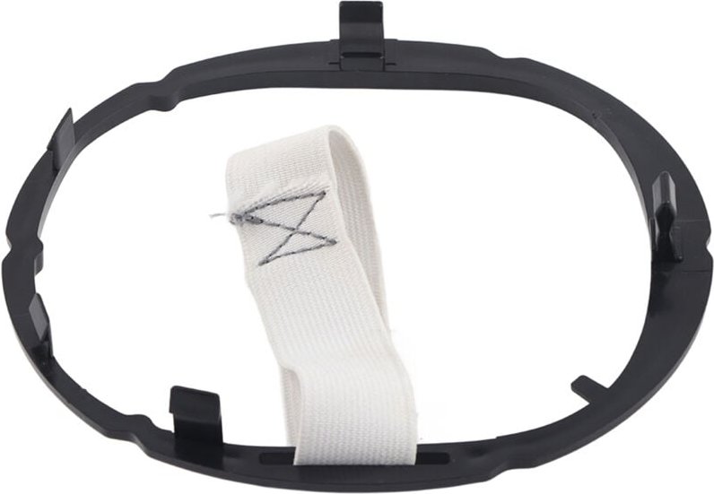 71775051 Auto Schalthebel Gearstick Gamasche Manschettenring für Fiat 500 500c - Jeffergarden