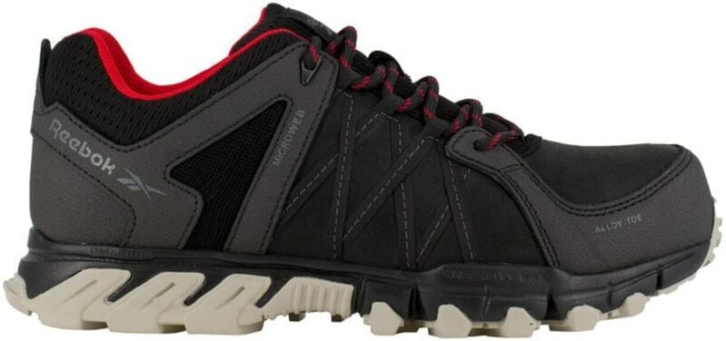 Reebok Halbschuh Trailgrip IB1050, S3, Gr. 39