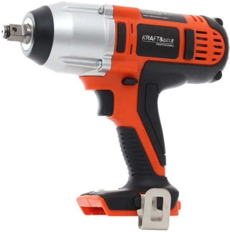 20V X-SERIES KD1765 Schlagschrauber