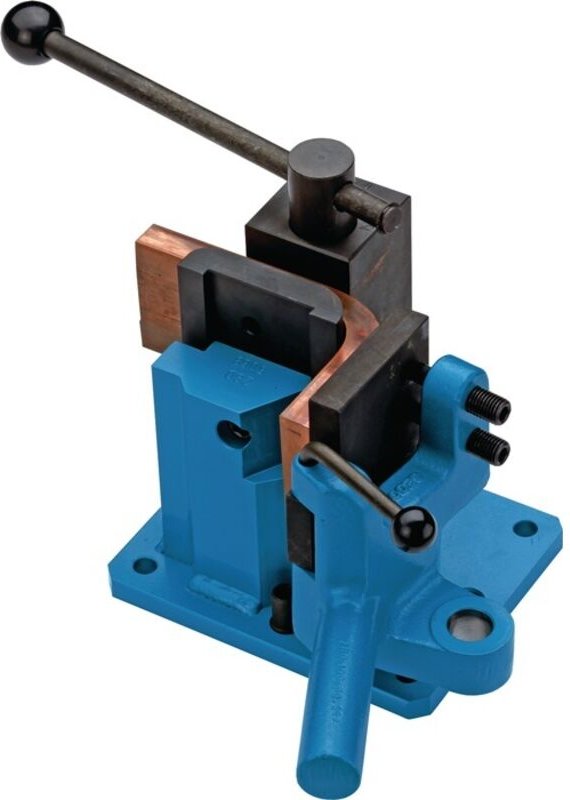 Winkelbieger 120mm - Gedore