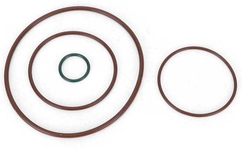 Auto-Vakuumpumpen-Dichtungssatz, O-Ring-Set, 06D145100H, passend für gli 2005–2008,5 2,0 t fsi - Ej.life