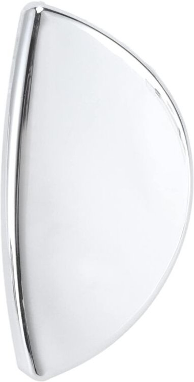 Zoternen - Scheinwerferwaschdüsenabdeckung, Ersatz für die Frontstoßstange des Autos R55 R57 R56 R58 R59 2008-2014 (link...