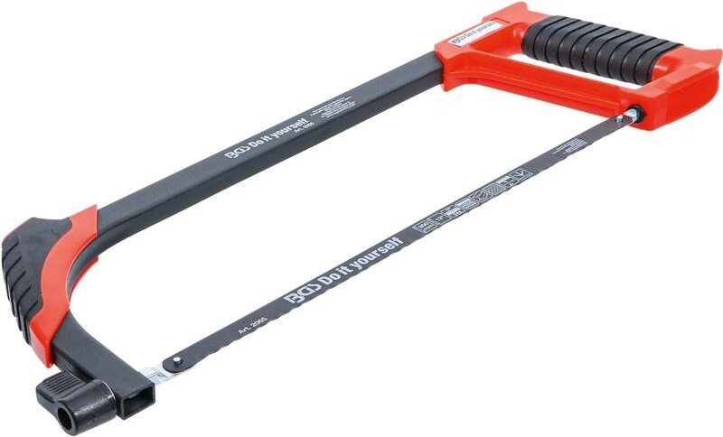 Stahl-Sägebogen 300 mm