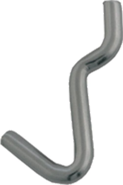 Haken für Werkzeugtafeln n. 6 mm 51 - Stk. 20 Koncreto