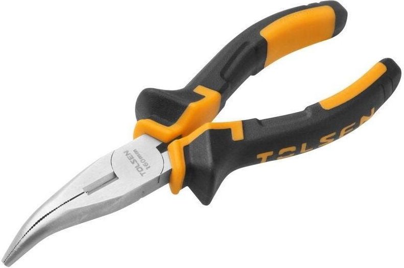 Bogenzange 160mm Easy Tolsen