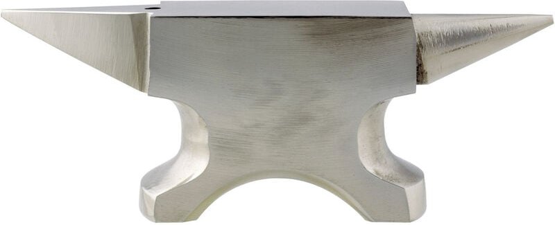 Mini Uhrmacher-Amboss - Toolcraft