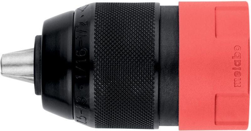 Metabo Schnellwechselbohrfutter Futuro Plus S1 M, QuickPlus