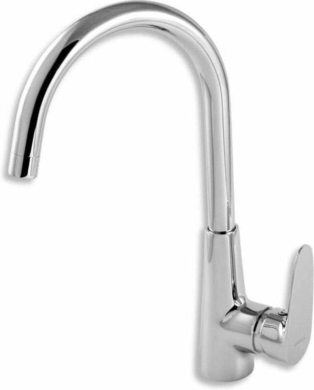 Novaservis Titania Smart - Spültischarmatur, chrom 98713,0